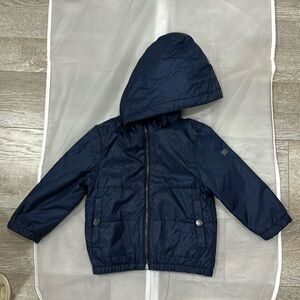 Boss. Boys spring/fall jacket